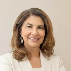 Margareth Feres