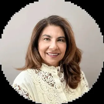 Margareth Feres