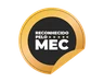 Selo Reconhecido pelo MEC