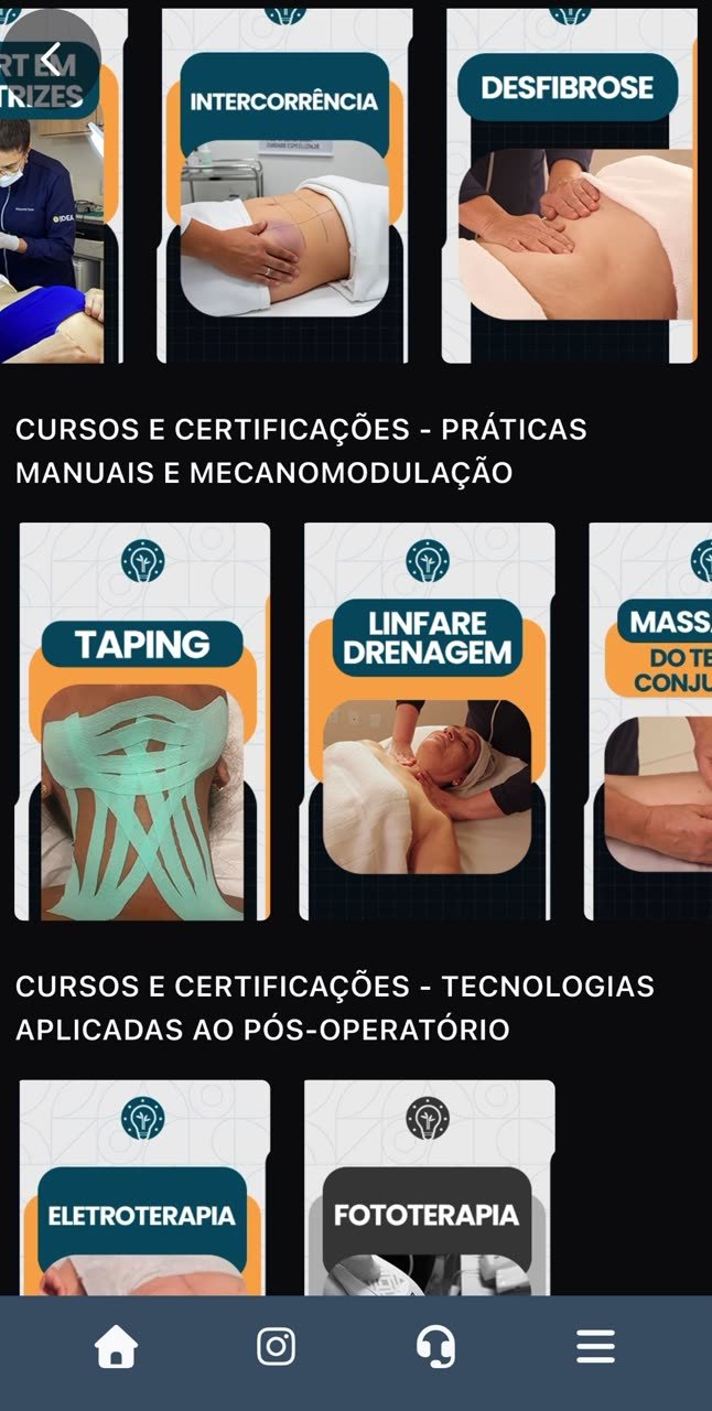 Tour pela plataforma da Comunidade Conexão Cirúrgica